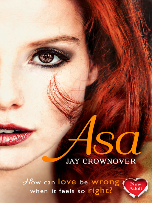 Title details for Asa by Jay Crownover - Available